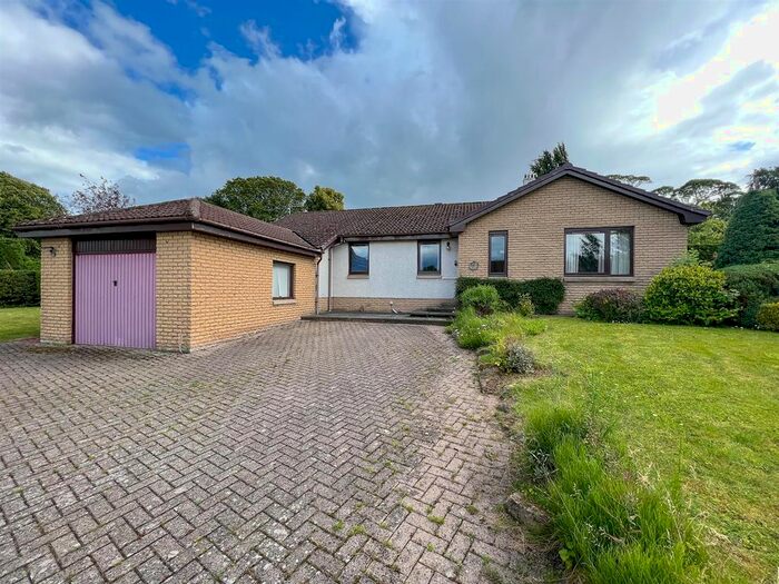 4 Bedroom Detached Bungalow For Sale In Homebank, East Ord, Berwick-Upon-Tweed, TD15
