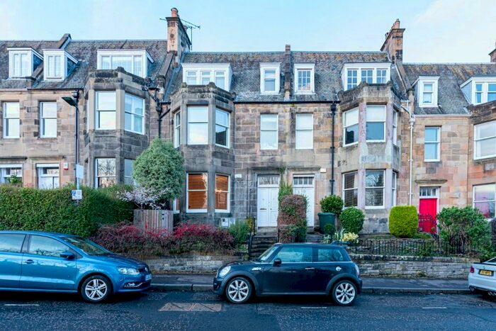 1 Bedroom Flat To Rent In Murrayfield Gardens, Edinburgh, EH12