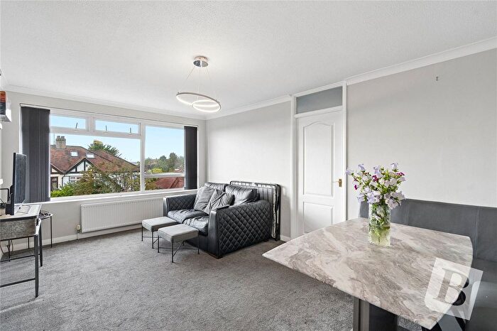 2 Bedroom Flat For Sale In Petands Court, Randall Drive, Hornchurch, RM12