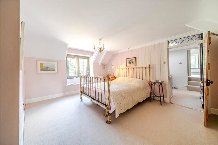 4 Bedroom Detached House For Sale In Upper Ferry Road, Penallt, Monmouth, Monmouthshire, NP25