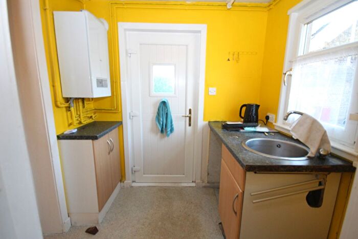 2 Bedroom Detached House For Sale In Moss Street, Keith, AB55