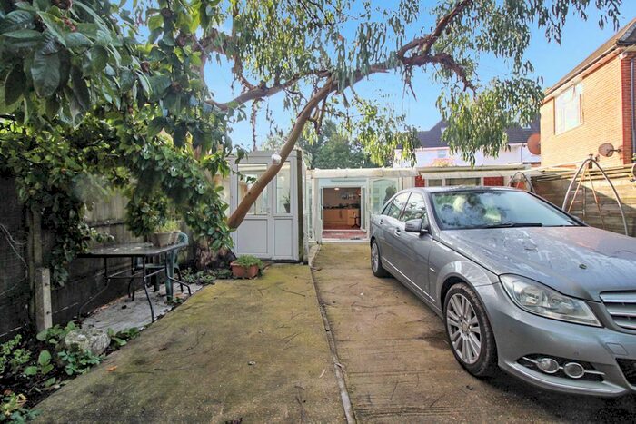 Office To Rent In Hursley Road, Chandler's Ford, Eastleigh, SO53