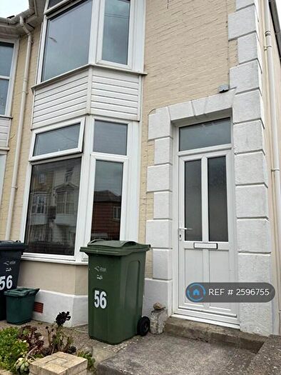 3 Bedroom Semi-Detached House To Rent In Albert Street, Ventnor, PO38