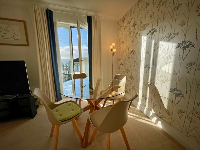 2 Bedroom Flat For Sale In The Vinery, Montpellier Road, Torquay, TQ1