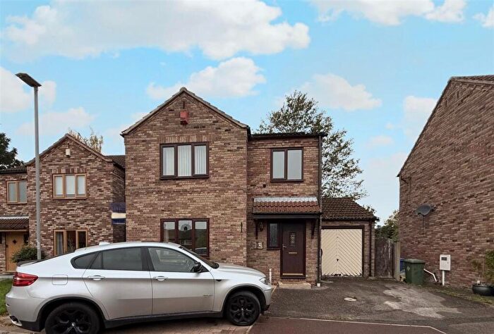 4 Bedroom Detached House To Rent In Middle Street, Misson, Doncaster, DN10