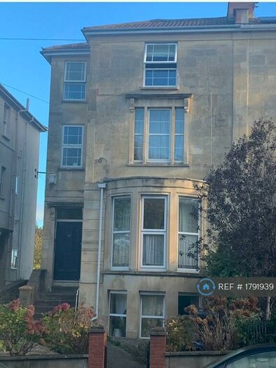 1 Bedroom Flat To Rent In Cotham Grove, Bristol, BS6