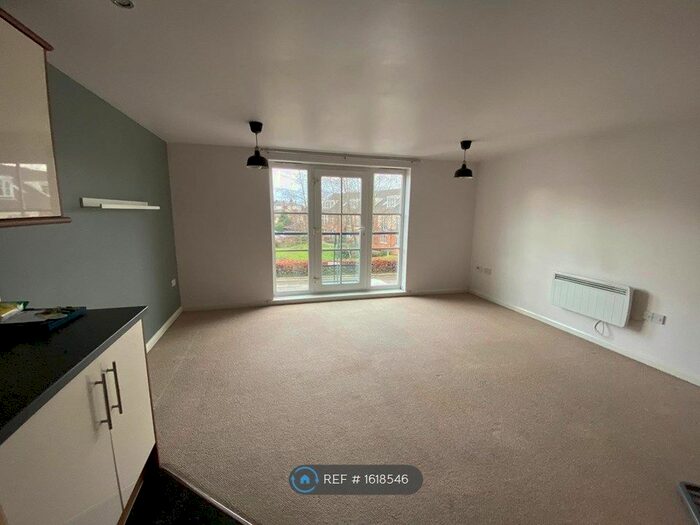 2 Bedroom Flat To Rent In The Elms, Bramley, Leeds, LS13