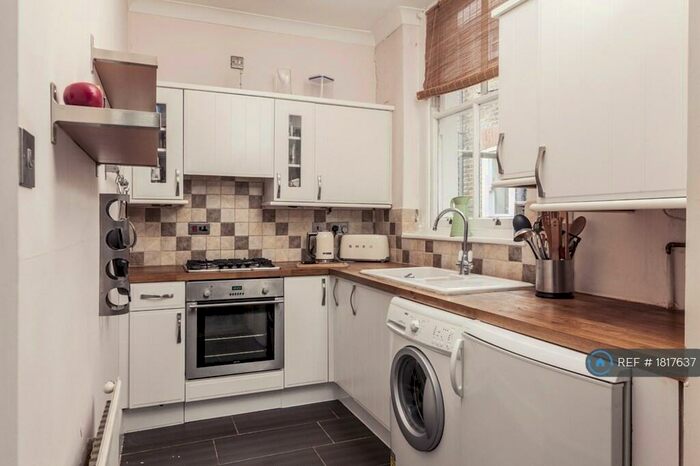 1 Bedroom Flat To Rent In London, London, N19