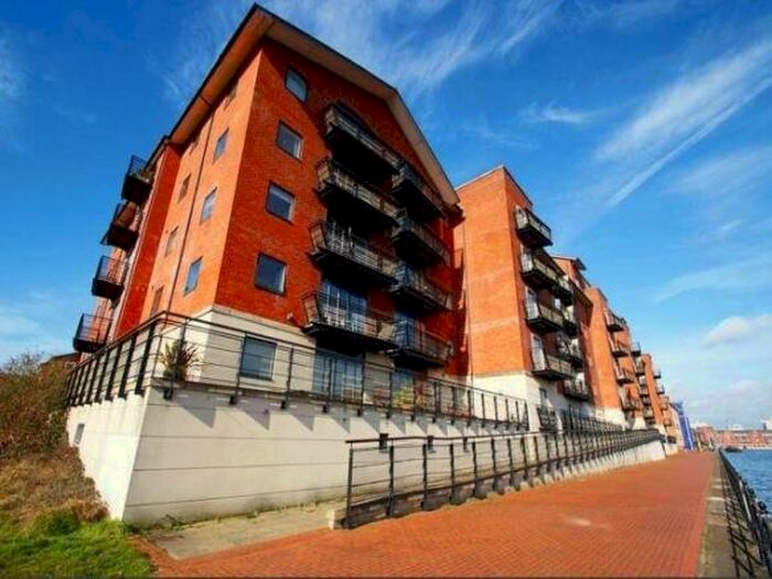 1 Bedroom Apartment To Rent In Henke Court, Cardiff Bay, CF10