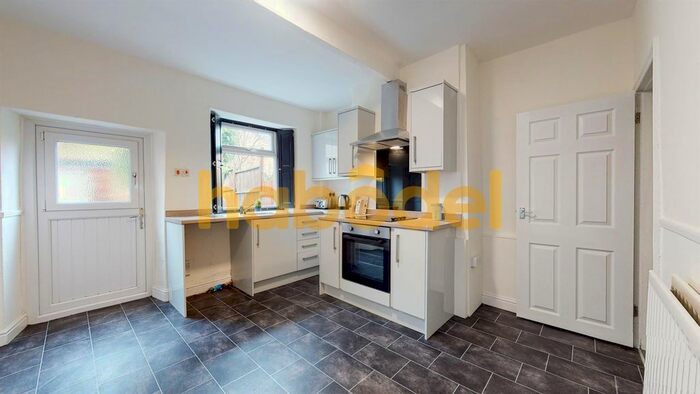 2 Bedroom Semi-Detached House To Rent In Chapel Street, Greasbrough, Rotherham, S61