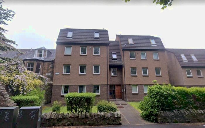 1 Bedroom Flat To Rent In Glenogle Road, Stockbridge, Edinburgh, EH3
