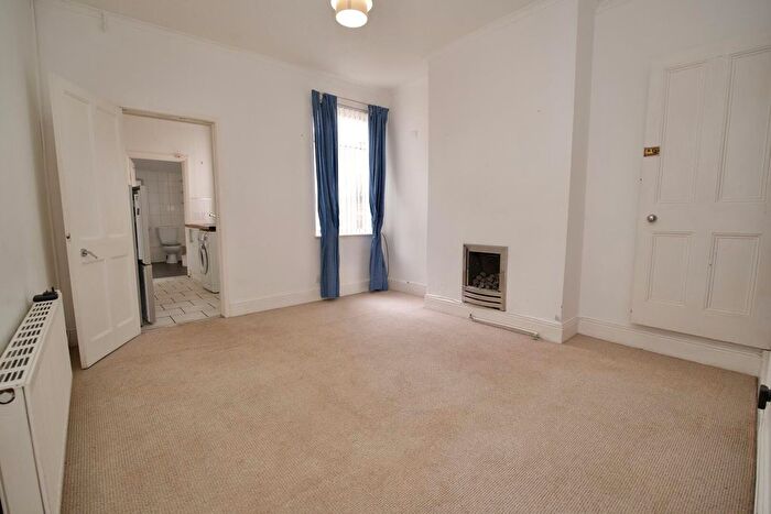 2 Bedroom Terraced House For Sale In Bristol Road, Coventry, CV5