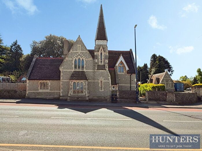 4 Bedroom Detached House For Sale In Sutton Road, Maidstone, ME15