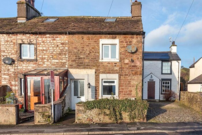 1 Bedroom Cottage For Sale In High Road, Halton, Lancaster, LA2
