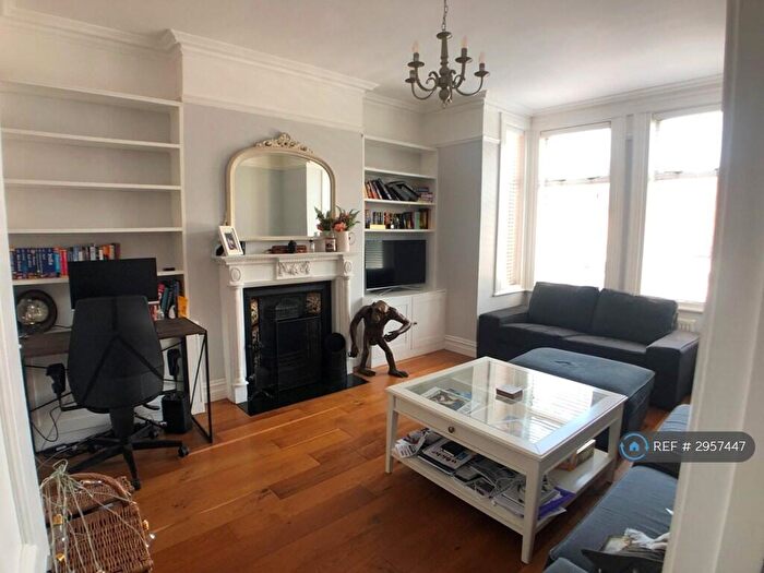 1 Bedroom Maisonette To Rent In Sidney Road, Beckenham, BR3