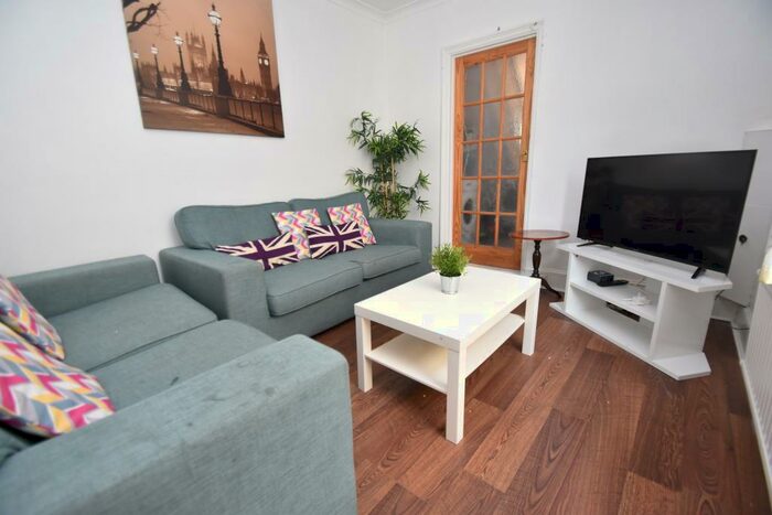 4 Bedroom House To Rent In Manor Street, Heath, Cardiff, CF14