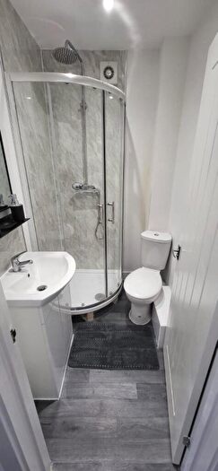 1 Bedroom House To Rent In Etwall Street, Derby, DE22