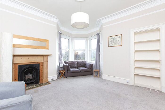 2 Bedroom Flat To Rent In Harrison Place, Polwarth, Edinburgh, EH11
