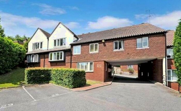 1 Bedroom Apartment To Rent In Sherborne Court, The Mount, Friary And St Nicolas, GU2