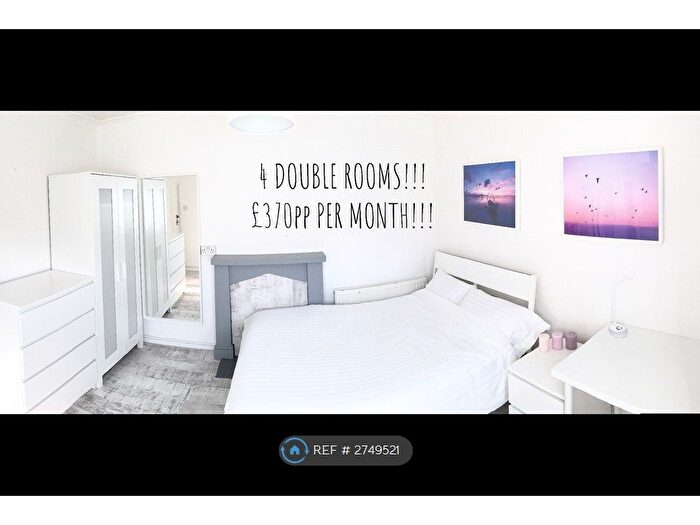 4 Bedroom Terraced House To Rent In Shipman Avenue, Canterbury, CT2