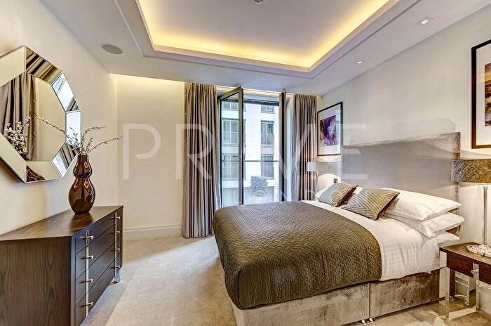 2 Bedroom Flat For Sale In Ebury Square, Belgravia, London, SW1W