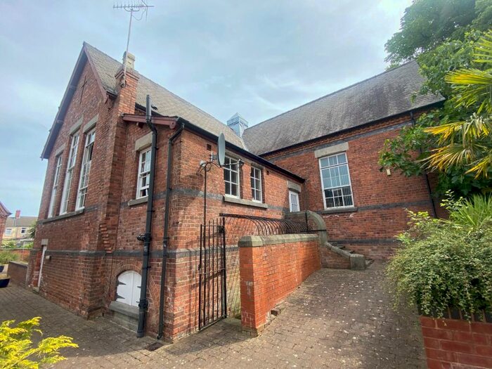 2 Bedroom Apartment To Rent In Devonshire Park, Brimington, Chesterfield, S43