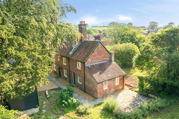3 Bedroom Detached House To Rent In Water Street, Cranborne, Wimborne, BH21