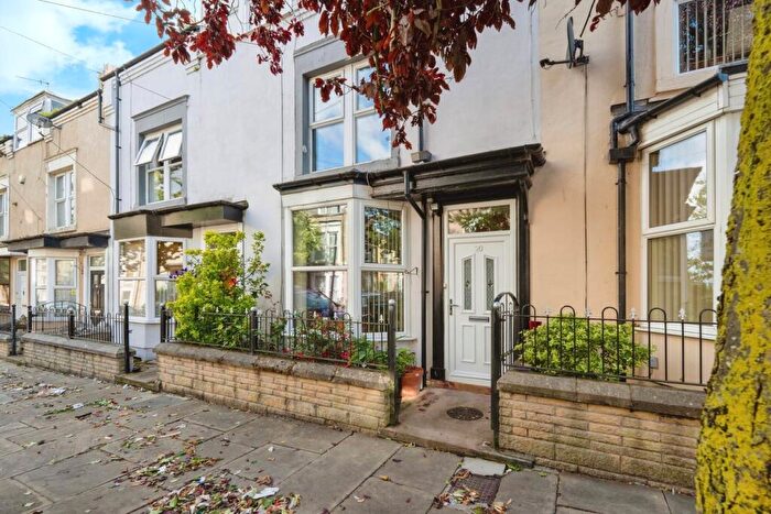 5 Bedroom Terraced House For Sale In Oxford Street, Morecambe, LA4