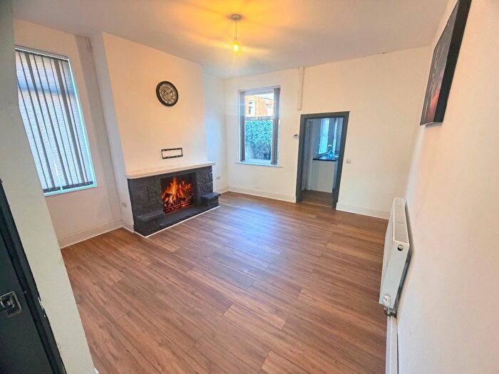 2 Bedroom Terraced House For Sale In Twist Lane, Leigh, WN7