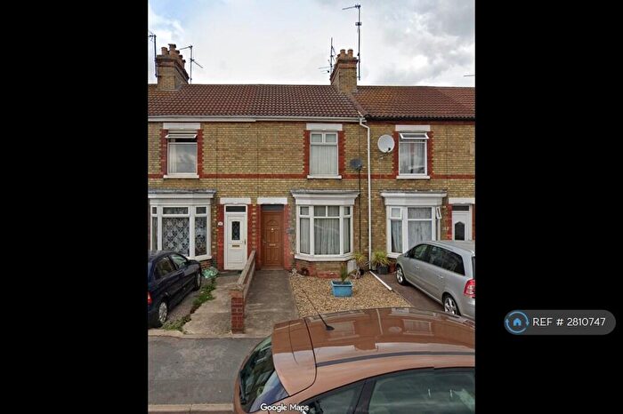 2 Bedroom Terraced House To Rent In Winsover Road, Spalding, PE11