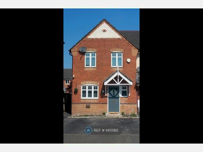 3 Bedroom Terraced House To Rent In Lune Road, Platt Bridge, Wigan, WN2