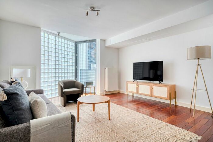 1 Bedroom Flat To Rent In Shoreditch, London, E2