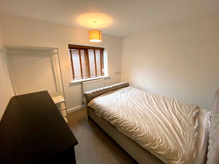 1 Bedroom Property To Rent In Boat Lane, Nottingham, NG14