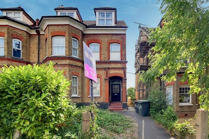 1 Bedroom Flat To Rent In Newlands Park, London, SE26