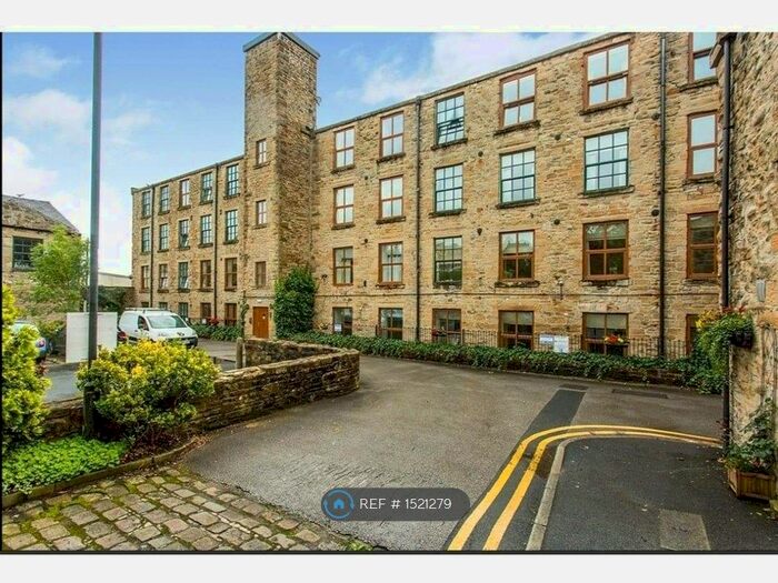 1 Bedroom Flat To Rent In Guy Street, Burnley, BB12