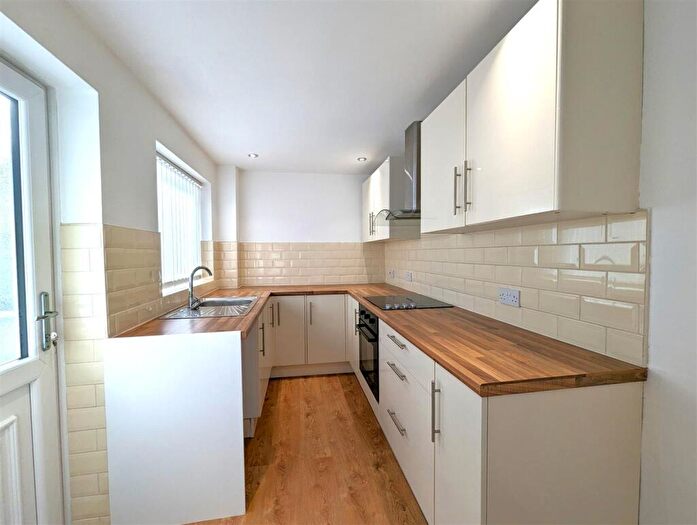 3 Bedroom Terraced House To Rent In Prospect Terrace, Chester Le Street, DH3