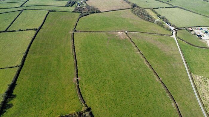 Farm Land For Sale In Lot - . Acres Of Land, Formerly Part Of Franklyn Farm, Llandow, Cowbridge, CF71