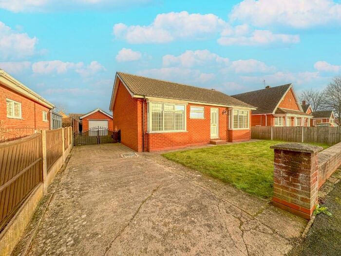 Houses to rent in Baldwin Avenue, DN16, North Lincolnshire