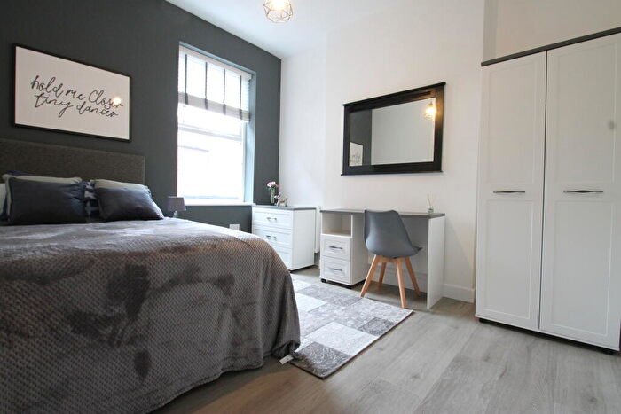 1 Bedroom House To Rent In Sneinton Dale, Nottingham, NG2