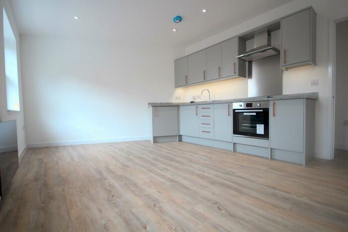 1 Bedroom Apartment To Rent In Alexandra Road, Hemel Hempstead, HP2