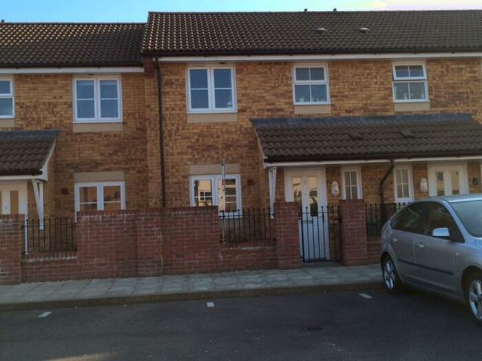 2 Bedroom House To Rent In Iachino Avenue, Portsmouth, PO2