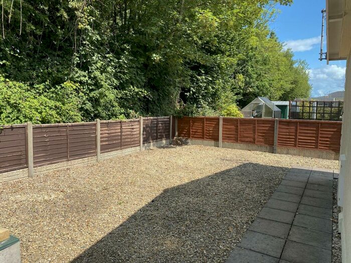 3 Bedroom Detached Bungalow For Sale In Heronston Lane, Bridgend, Bridgend County., CF31
