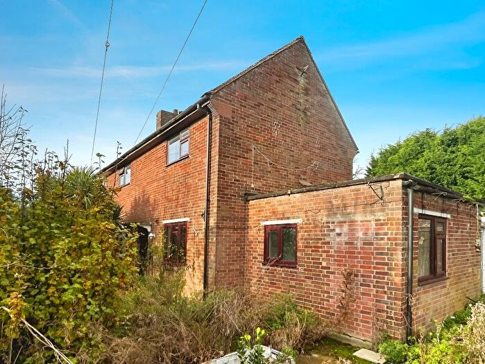 3 Bedroom Semi-Detached House For Sale In Station Road, Tydd Gote, Wisbech, Cambridgeshire, PE13