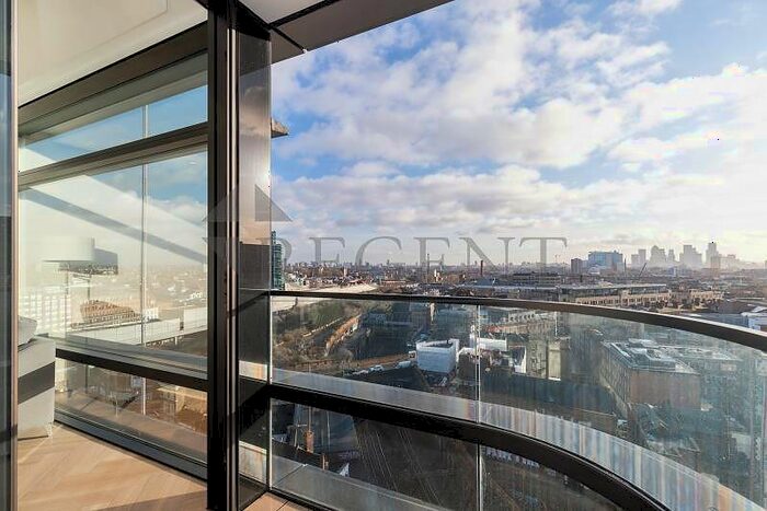 2 Bedroom Apartment To Rent In Principal Tower, Worship Street, EC2A