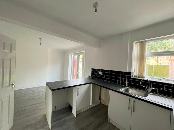 3 Bedroom Property To Rent In Western Avenue, Speke, Liverpool, L24