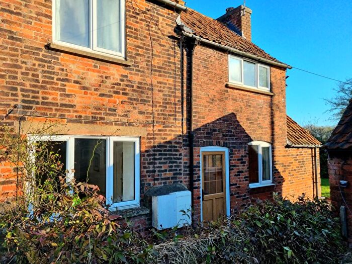 3 Bedroom End Of Terrace House To Rent In Manor Lane, Shelford, Nottingham, Nottinghamshire, NG12