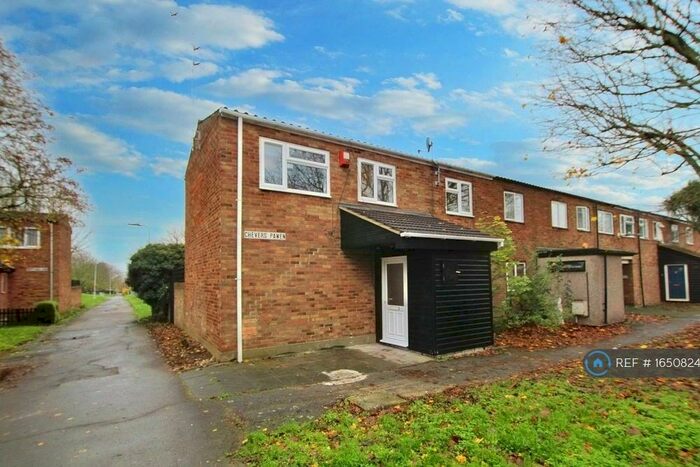 5 Bedroom End Of Terrace House To Rent In Chevers Pawen, Basildon, SS13