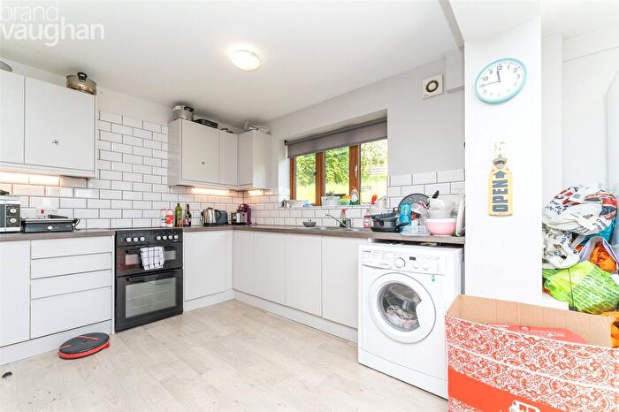 6 Bedroom Semi Detached House To Rent In Norwich Drive, Brighton, BN2