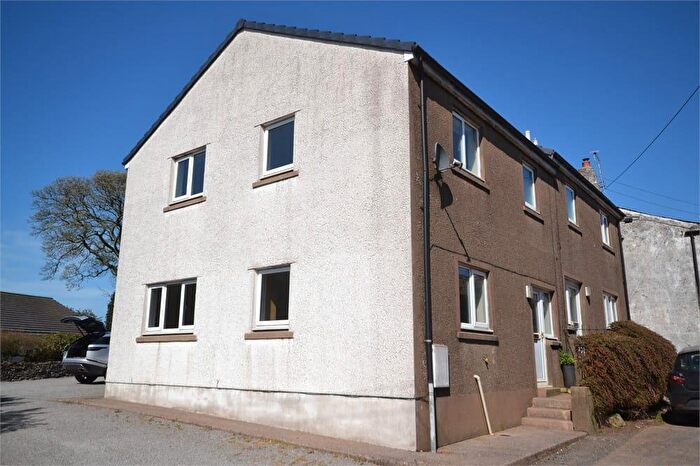 3 Bedroom Semi-Detached House To Rent In Roach Cottages, Branthwaite, CA14
