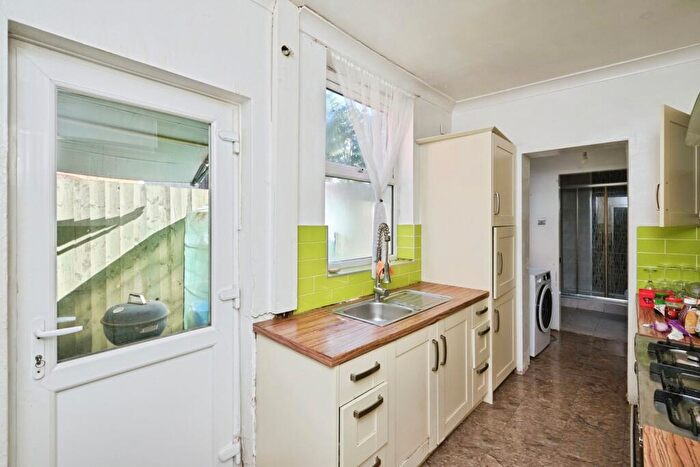 2 Bedroom End Of Terrace House For Sale In Ada Road, Yardley, Birmingham, West Midlands, B25